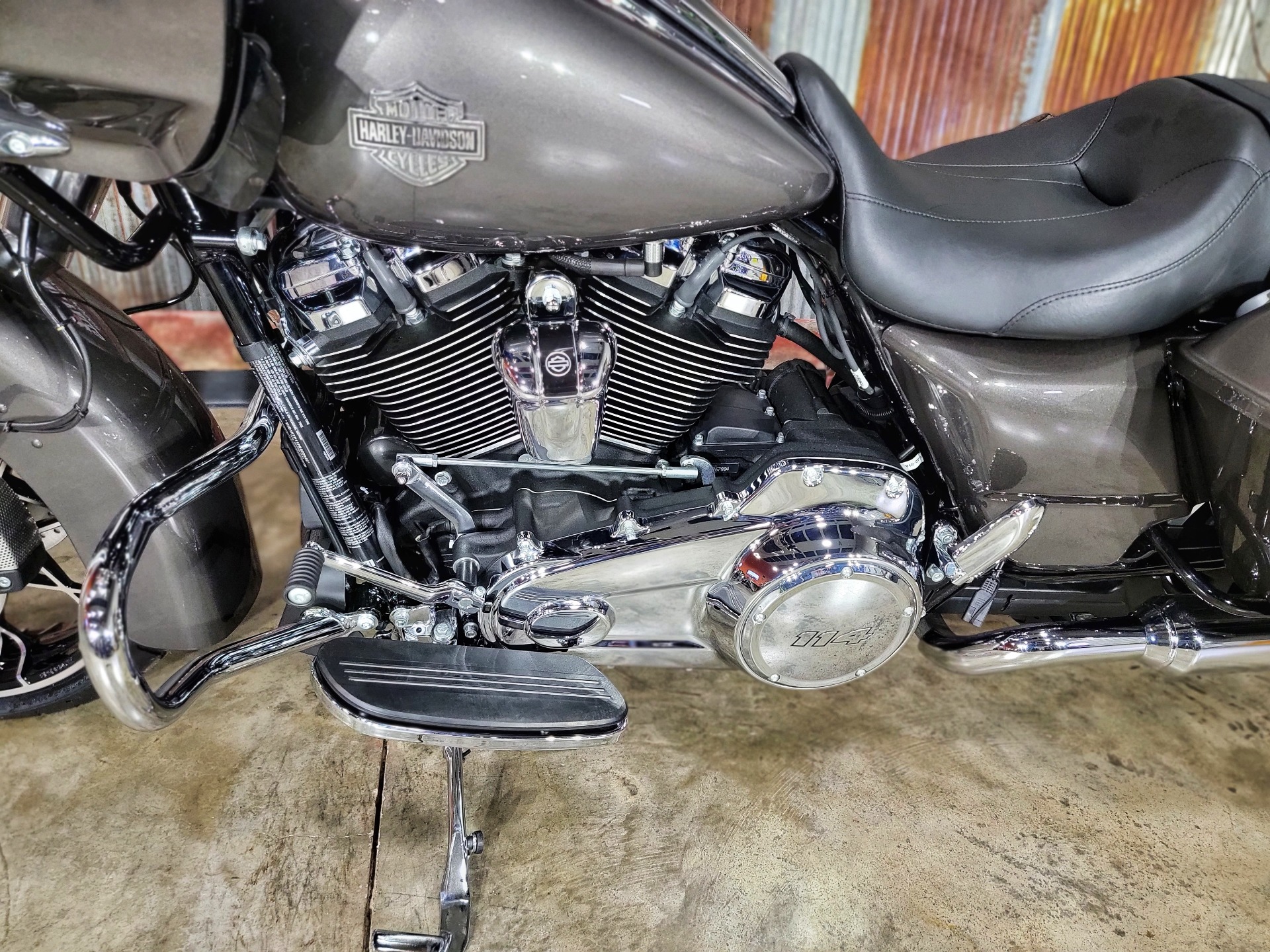 2023 Harley-Davidson Road Glide® Special in Chippewa Falls, Wisconsin - Photo 15