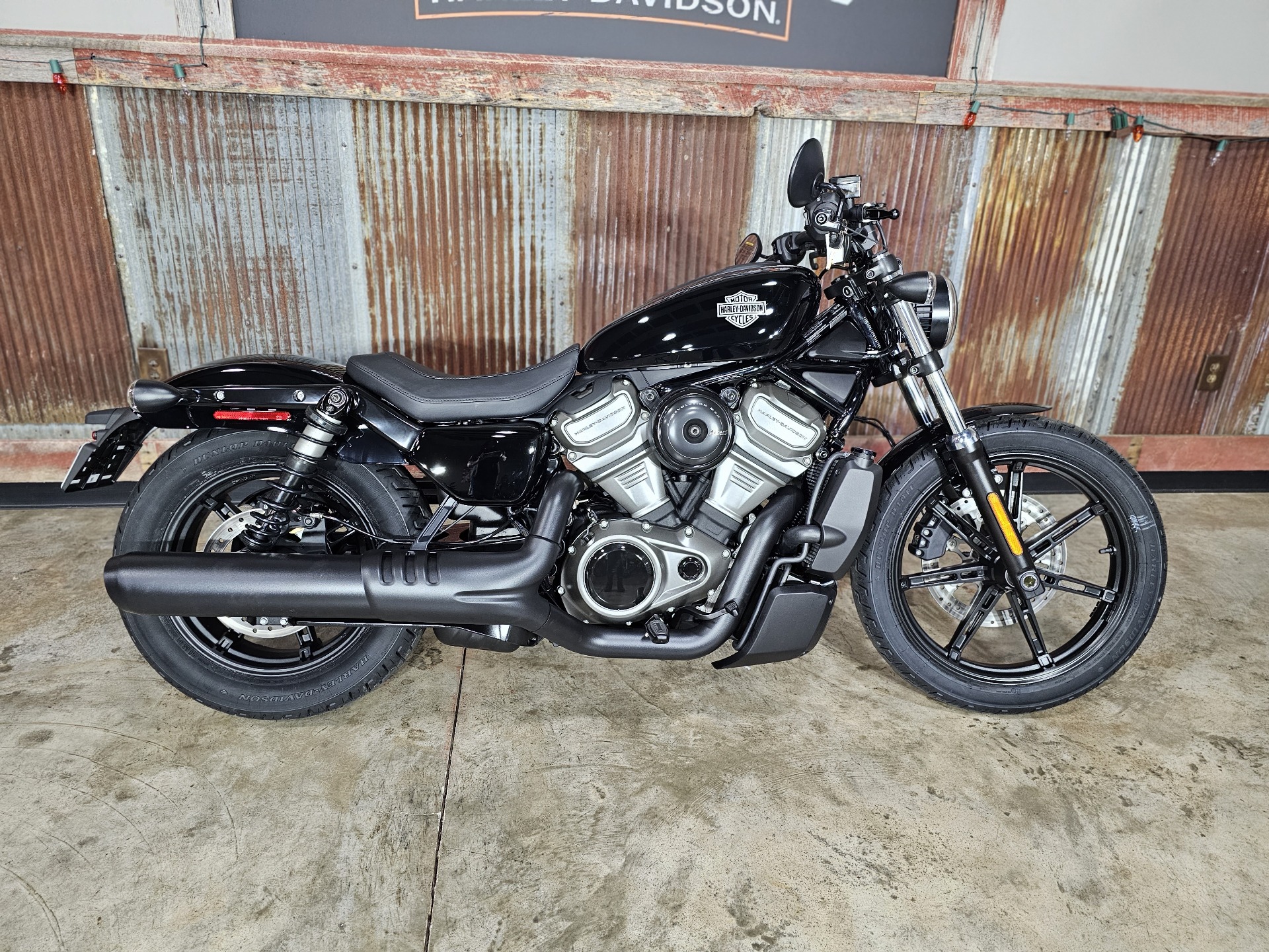 2023 Harley-Davidson Nightster® in Chippewa Falls, Wisconsin - Photo 1