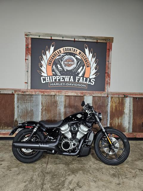 2023 Harley-Davidson Nightster® in Chippewa Falls, Wisconsin - Photo 2