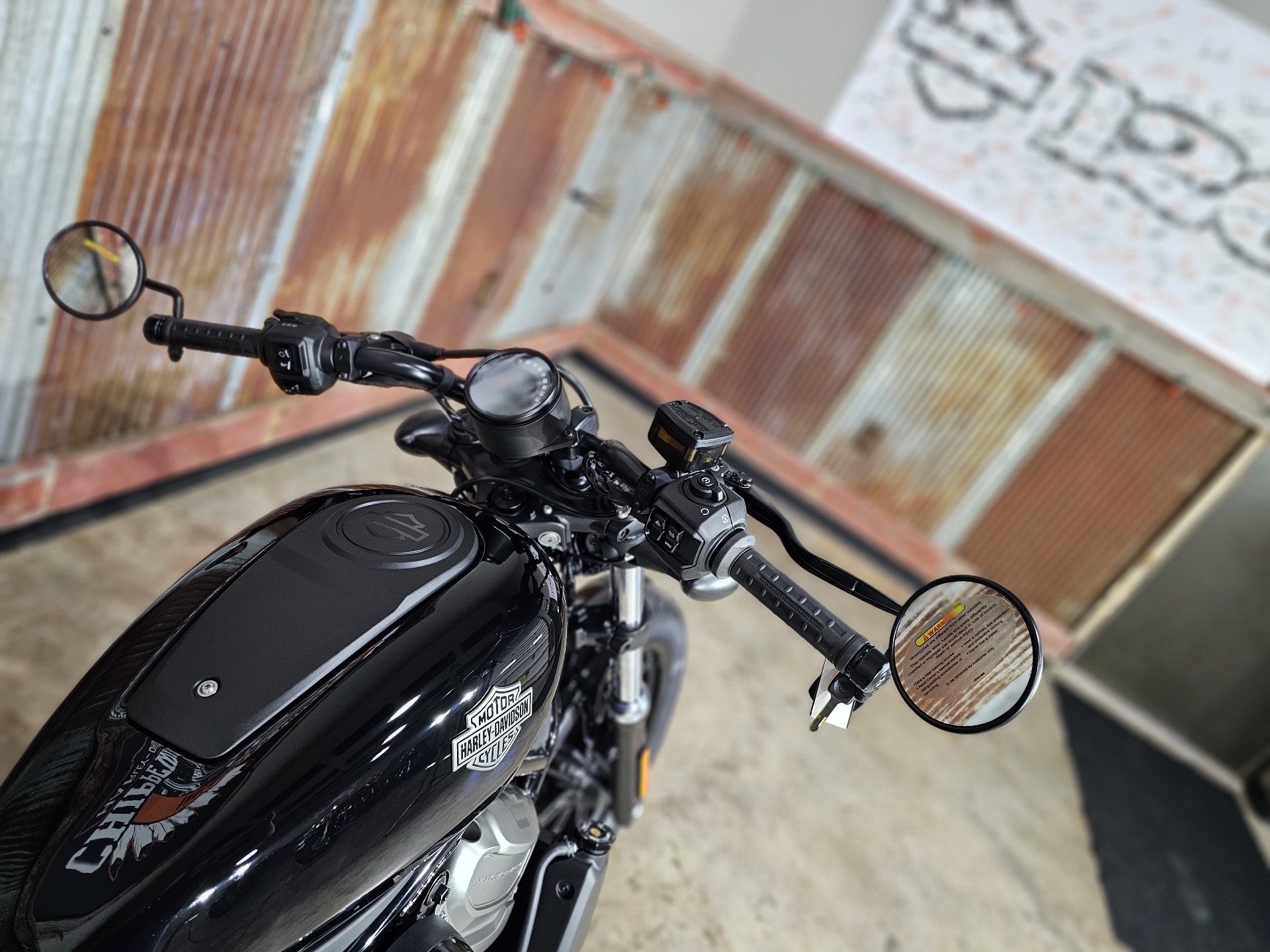 2023 Harley-Davidson Nightster® in Chippewa Falls, Wisconsin - Photo 10