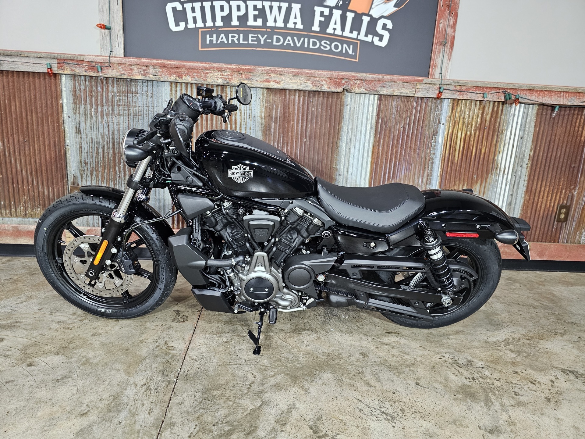 2023 Harley-Davidson Nightster® in Chippewa Falls, Wisconsin - Photo 11