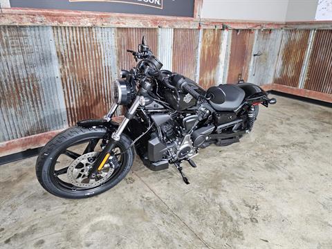 2023 Harley-Davidson Nightster® in Chippewa Falls, Wisconsin - Photo 13