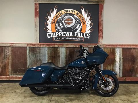 2021 Harley-Davidson Road Glide® Special in Chippewa Falls, Wisconsin - Photo 2