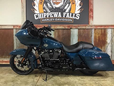 2021 Harley-Davidson Road Glide® Special in Chippewa Falls, Wisconsin - Photo 11