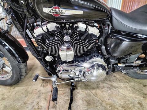 2012 Harley-Davidson Sportster® 1200 Custom in Chippewa Falls, Wisconsin - Photo 18