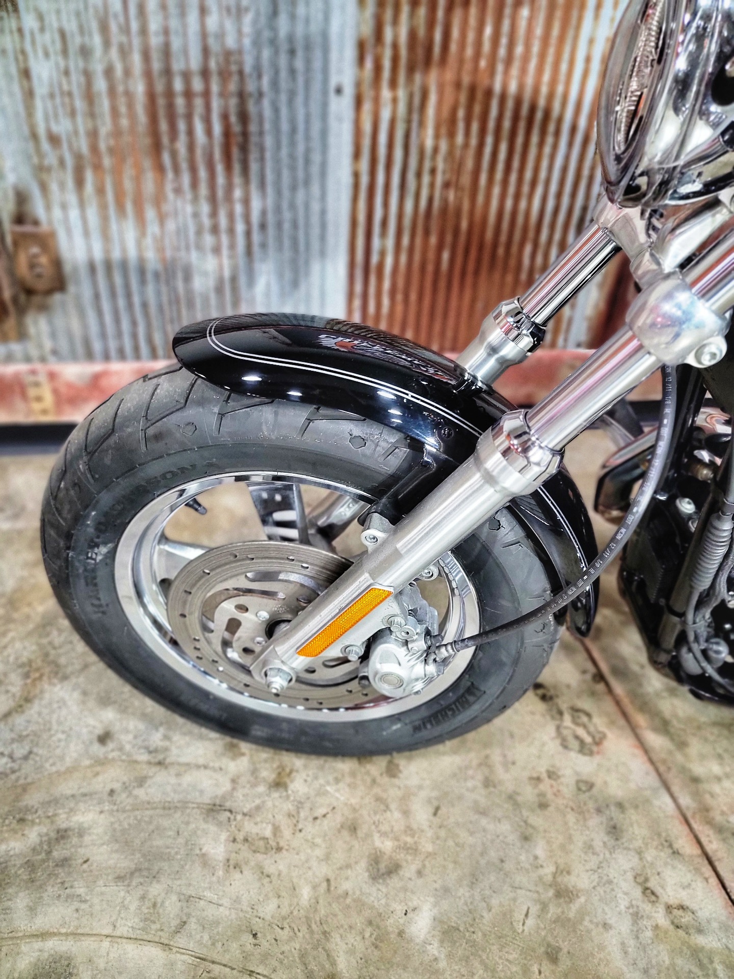 2012 Harley-Davidson Sportster® 1200 Custom in Chippewa Falls, Wisconsin - Photo 19