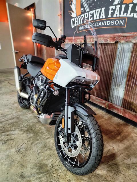 2021 Harley-Davidson Pan America™ Special in Chippewa Falls, Wisconsin - Photo 3