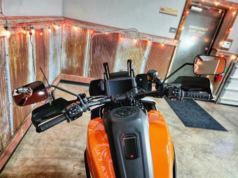 2021 Harley-Davidson Pan America™ Special in Chippewa Falls, Wisconsin - Photo 11