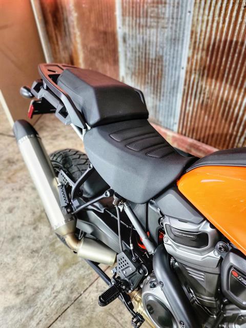 2021 Harley-Davidson Pan America™ Special in Chippewa Falls, Wisconsin - Photo 12