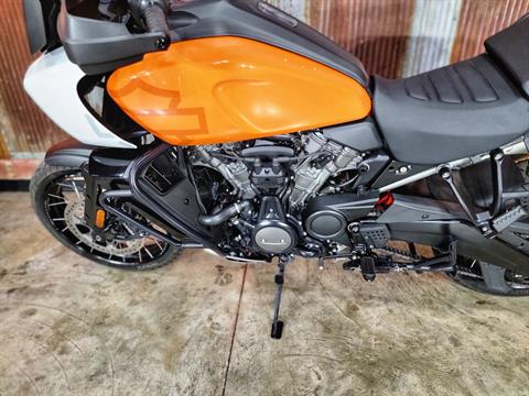 2021 Harley-Davidson Pan America™ Special in Chippewa Falls, Wisconsin - Photo 16