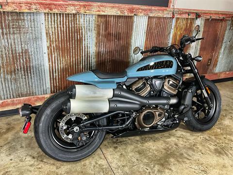 2024 Harley-Davidson Sportster® S in Chippewa Falls, Wisconsin - Photo 2