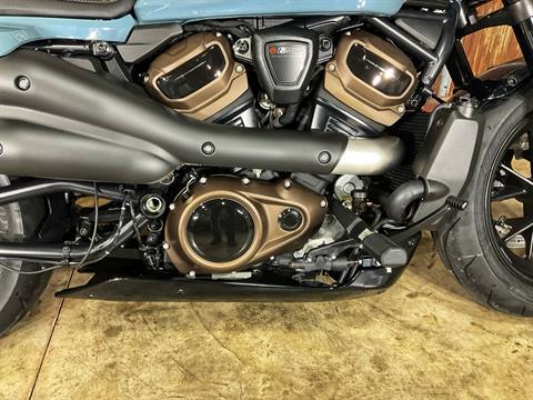 2024 Harley-Davidson Sportster® S in Chippewa Falls, Wisconsin - Photo 12