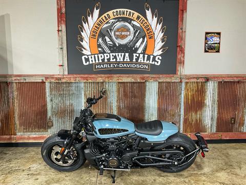 2024 Harley-Davidson Sportster® S in Chippewa Falls, Wisconsin - Photo 13