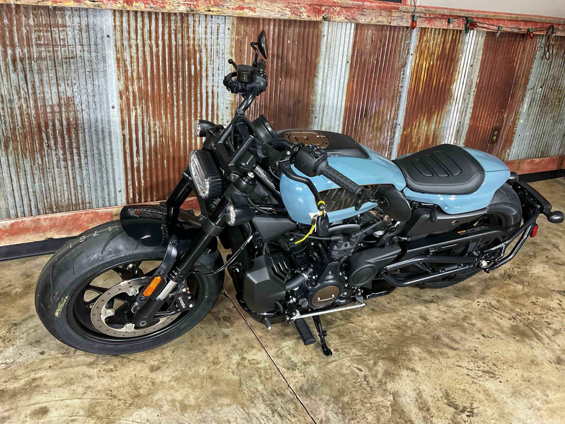 2024 Harley-Davidson Sportster® S in Chippewa Falls, Wisconsin - Photo 14