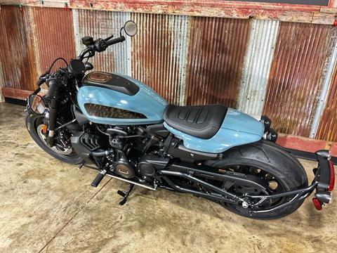 2024 Harley-Davidson Sportster® S in Chippewa Falls, Wisconsin - Photo 15