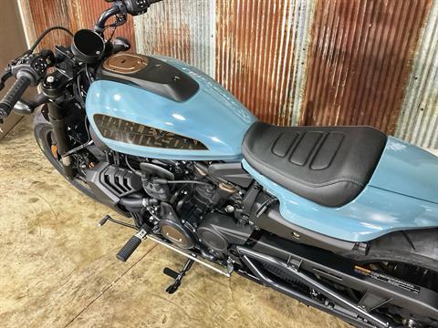 2024 Harley-Davidson Sportster® S in Chippewa Falls, Wisconsin - Photo 20
