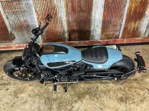 2024 Harley-Davidson Sportster® S in Chippewa Falls, Wisconsin - Photo 23