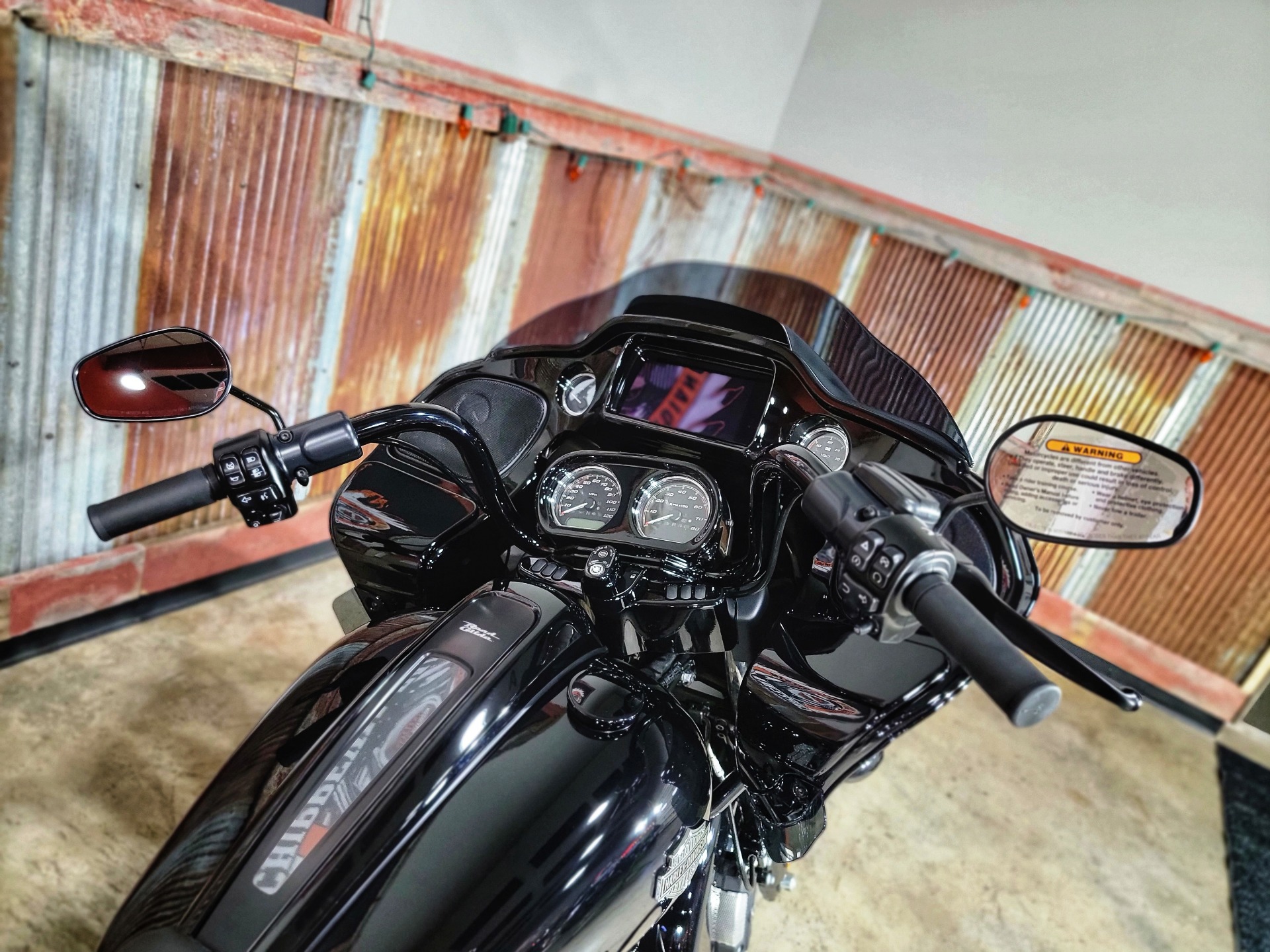2022 Harley-Davidson Road Glide® Special in Chippewa Falls, Wisconsin - Photo 8