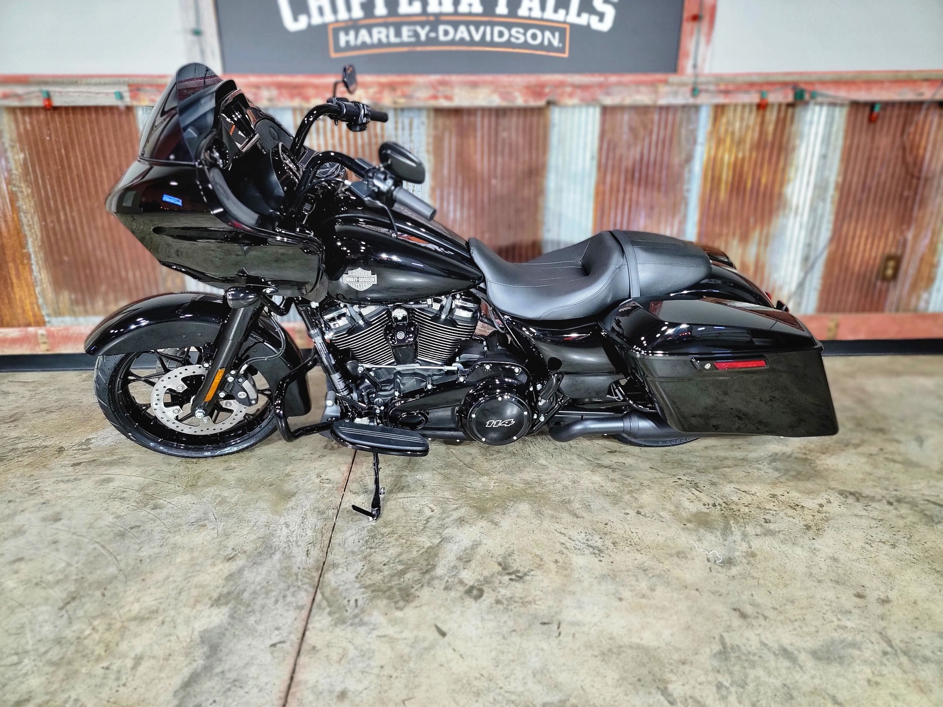 2022 Harley-Davidson Road Glide® Special in Chippewa Falls, Wisconsin - Photo 13