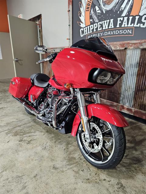 2023 Harley-Davidson Road Glide® in Chippewa Falls, Wisconsin - Photo 3