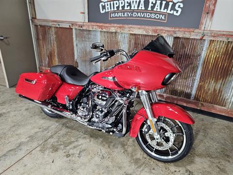 2023 Harley-Davidson Road Glide® in Chippewa Falls, Wisconsin - Photo 4