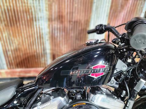 2022 Harley-Davidson Forty-Eight® in Chippewa Falls, Wisconsin - Photo 9