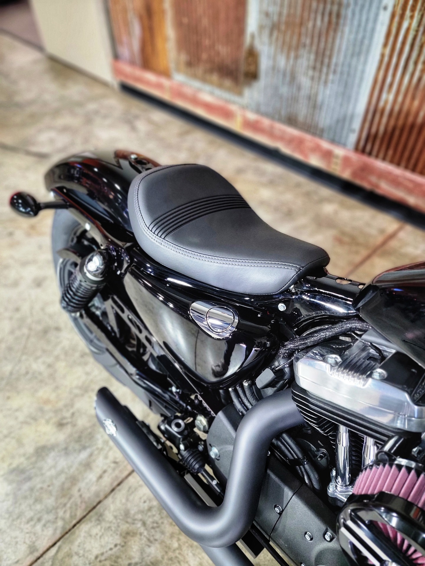 2022 Harley-Davidson Forty-Eight® in Chippewa Falls, Wisconsin - Photo 10