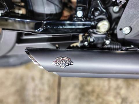 2022 Harley-Davidson Forty-Eight® in Chippewa Falls, Wisconsin - Photo 11