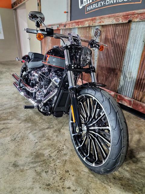 2023 Harley-Davidson Breakout® in Chippewa Falls, Wisconsin - Photo 3