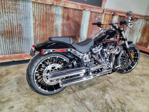 2023 Harley-Davidson Breakout® in Chippewa Falls, Wisconsin - Photo 5