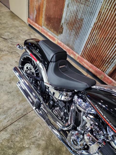 2023 Harley-Davidson Breakout® in Chippewa Falls, Wisconsin - Photo 10