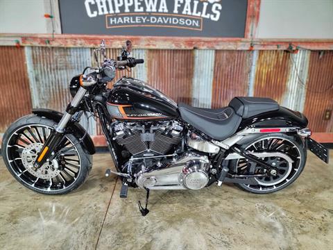 2023 Harley-Davidson Breakout® in Chippewa Falls, Wisconsin - Photo 12