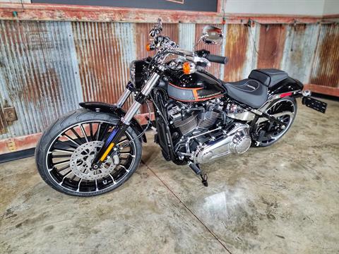 2023 Harley-Davidson Breakout® in Chippewa Falls, Wisconsin - Photo 14