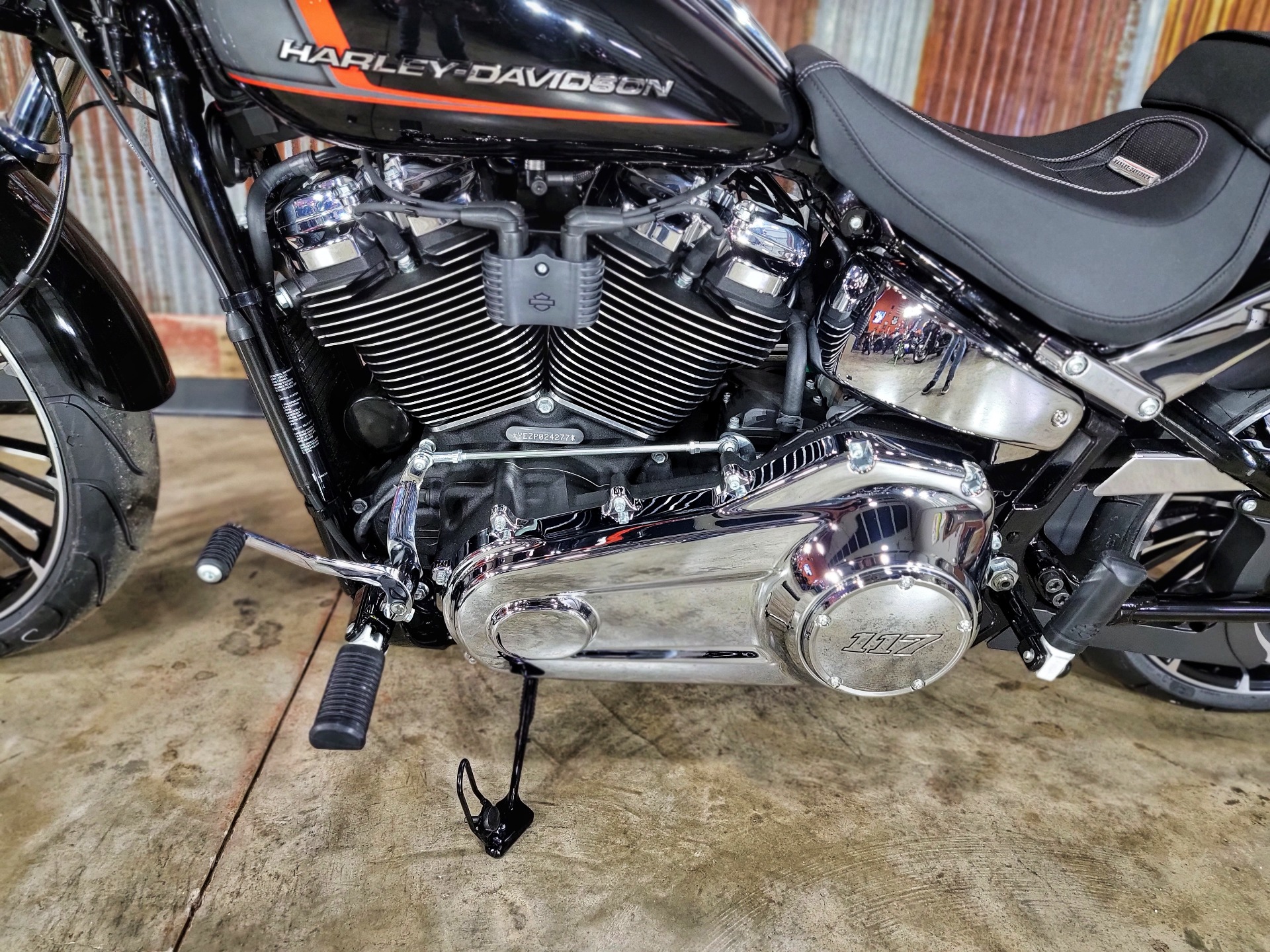 2023 Harley-Davidson Breakout® in Chippewa Falls, Wisconsin - Photo 17