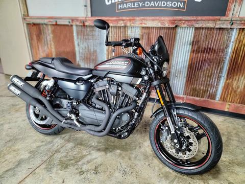 2011 Harley-Davidson Sportster® in Chippewa Falls, Wisconsin - Photo 4
