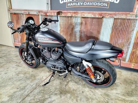 2011 Harley-Davidson Sportster® in Chippewa Falls, Wisconsin - Photo 13