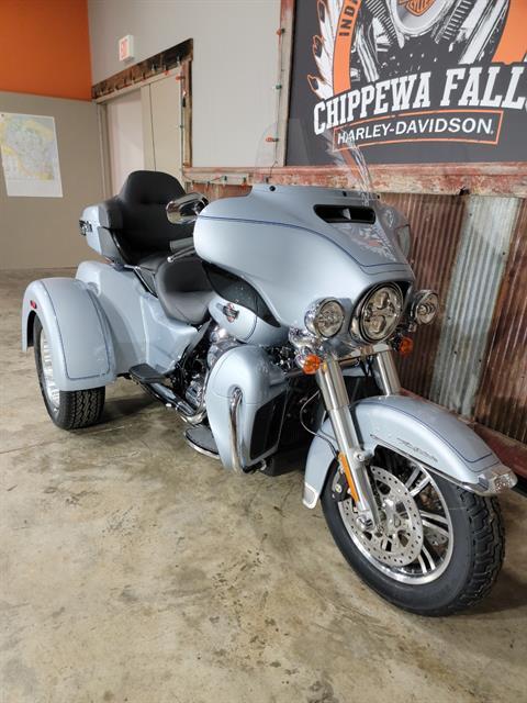 2023 Harley-Davidson Tri Glide® Ultra in Chippewa Falls, Wisconsin - Photo 3