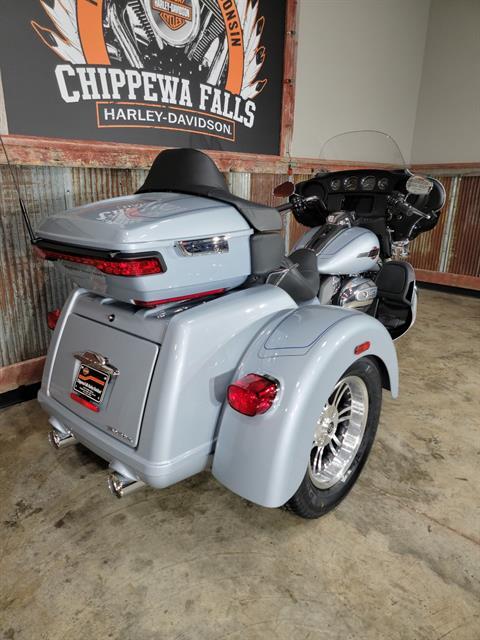 2023 Harley-Davidson Tri Glide® Ultra in Chippewa Falls, Wisconsin - Photo 6