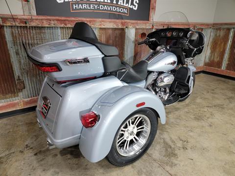 2023 Harley-Davidson Tri Glide® Ultra in Chippewa Falls, Wisconsin - Photo 7