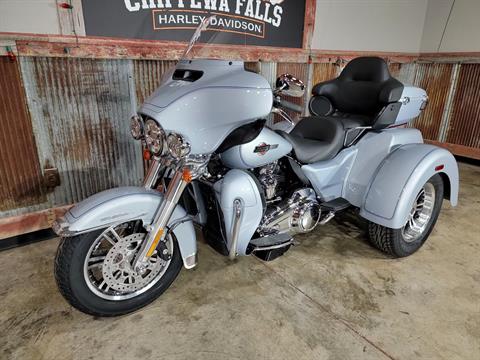 2023 Harley-Davidson Tri Glide® Ultra in Chippewa Falls, Wisconsin - Photo 11