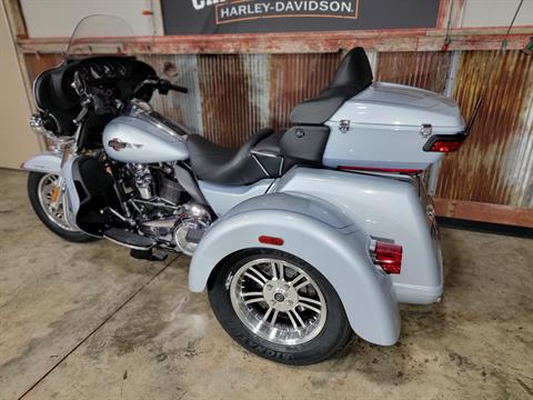 2023 Harley-Davidson Tri Glide® Ultra in Chippewa Falls, Wisconsin - Photo 12