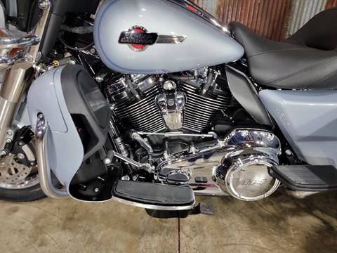 2023 Harley-Davidson Tri Glide® Ultra in Chippewa Falls, Wisconsin - Photo 16