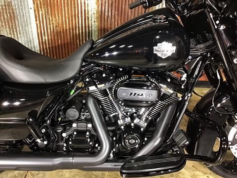 2022 Harley-Davidson Street Glide® Special in Chippewa Falls, Wisconsin - Photo 3