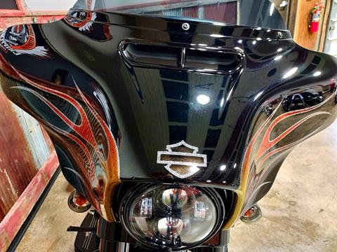 2022 Harley-Davidson Street Glide® Special in Chippewa Falls, Wisconsin - Photo 8