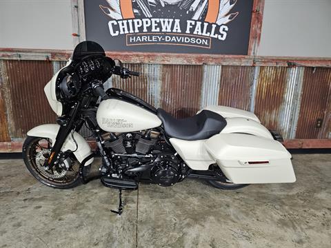 2023 Harley-Davidson Street Glide® ST in Chippewa Falls, Wisconsin - Photo 12