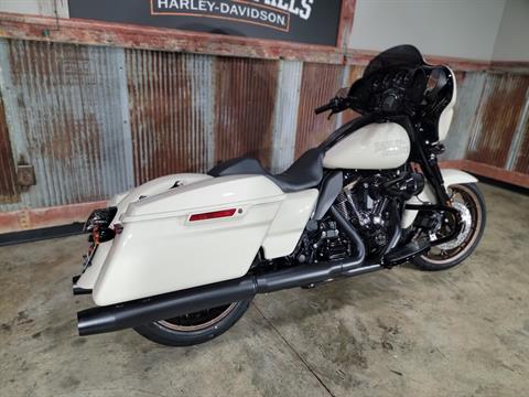 2023 Harley-Davidson Street Glide® ST in Chippewa Falls, Wisconsin - Photo 7