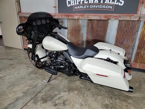 2023 Harley-Davidson Street Glide® ST in Chippewa Falls, Wisconsin - Photo 12