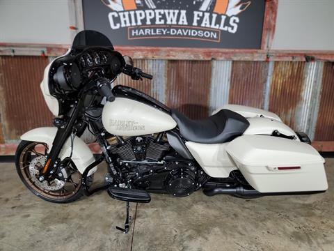 2023 Harley-Davidson Street Glide® ST in Chippewa Falls, Wisconsin - Photo 13