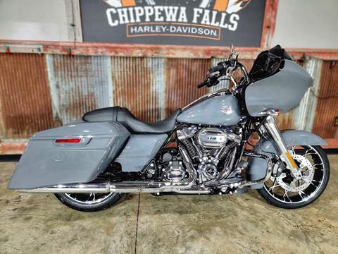 2022 Harley-Davidson Road Glide® Special in Chippewa Falls, Wisconsin - Photo 1