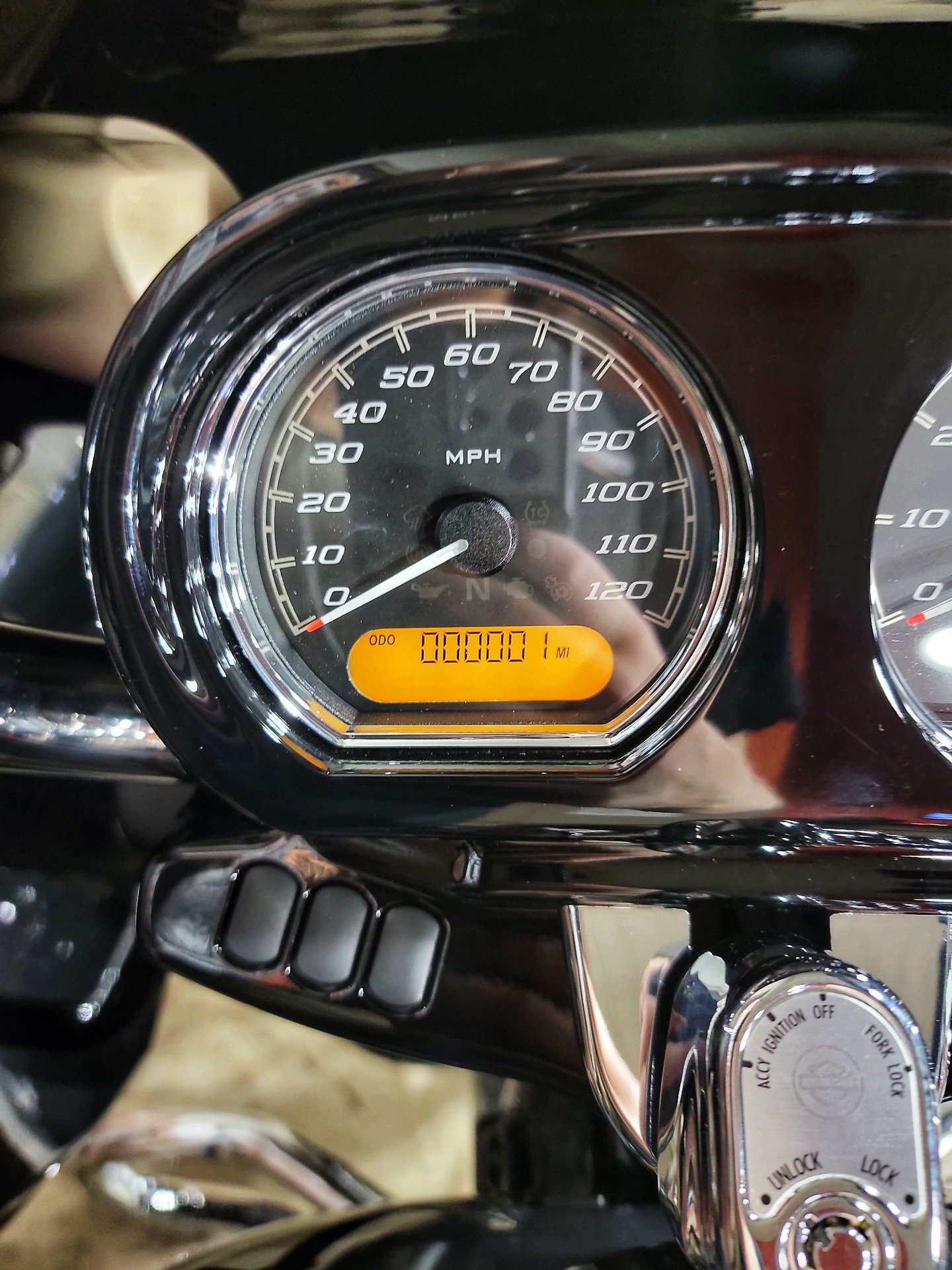 2022 Harley-Davidson Road Glide® Special in Chippewa Falls, Wisconsin - Photo 17